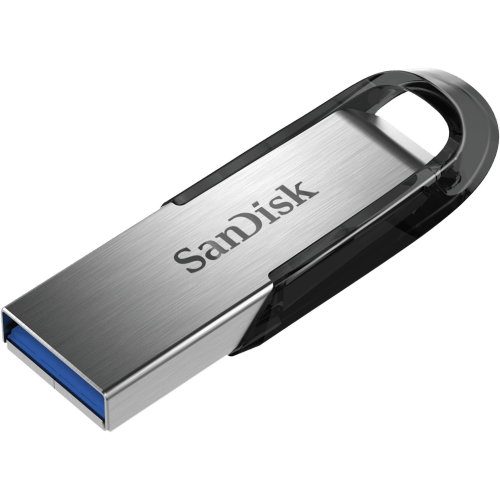 San Disk Ultra flair USB 3.0 Flash Drive 16 GB Pen Drive